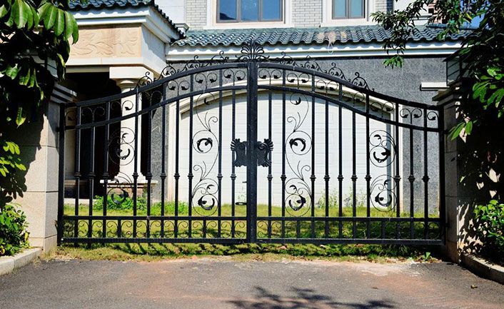 鐵藝的好處 鐵藝的好處